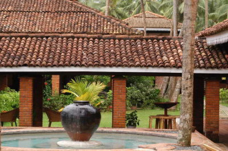 Club Bentota