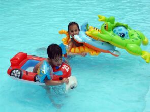 Saigon Emerald Beach Resort