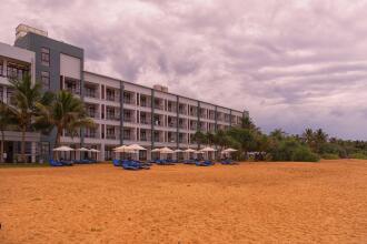 Jie Jie Beach