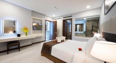 Imperial Hotel Nha Trang