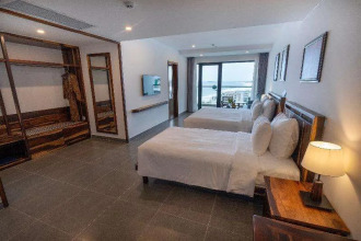 Asteria Mui Ne Resort