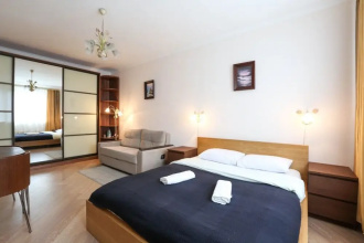 Апартаменты MaxRealty24, бул. Яна Райниса, 37, к. 1, фото 69