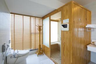 Green World Hotel Nha Trang