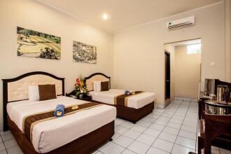 Legian Village Hotel