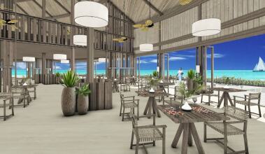 Kagi Maldives Spa Island