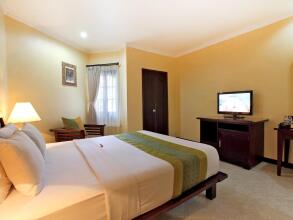 Adi Dharma Hotel Kuta