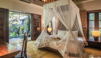 Plataran Ubud Hotel & Resort