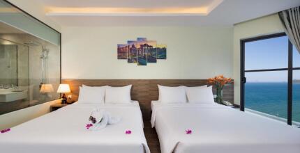 Xavia Hotel Nha Trang