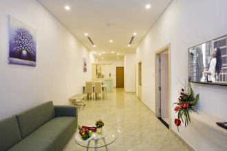 Diamond Bay Condotel Resort Nha Trang