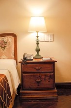 Grand Hotel Saigon