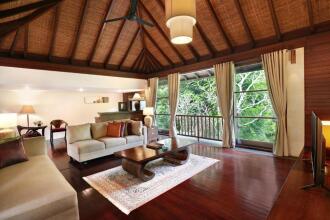 Gending Kedis Luxury Villas & Spa Estate