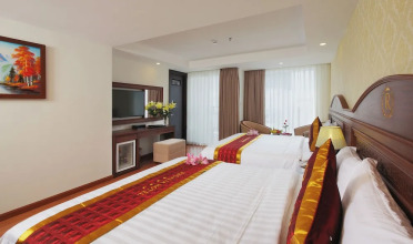 Regalia Nha Trang