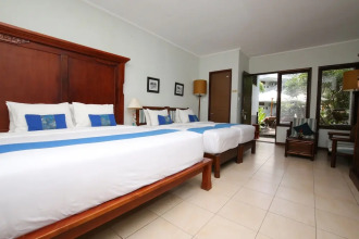 Pondok Sari Kuta