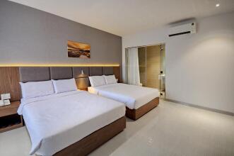 For You Hotel Nha Trang