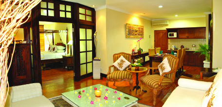 Jayakarta Hotel Bali