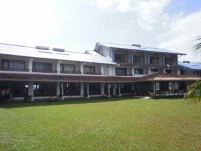 Coral Sands Hotel