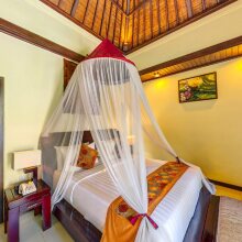 The Bali Dream Villa Seminyak