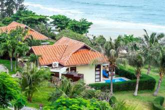 Romana Resort & Spa