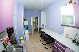 Dialog Spb Hostel, фото 73