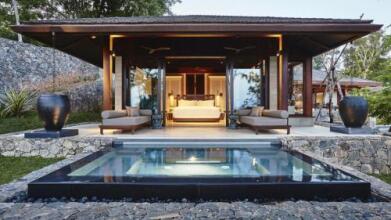 Ani Private Resorts Sri Lanka