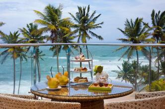 Radisson Blu Resort