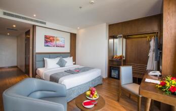 Dtx Hotel Nha Trang