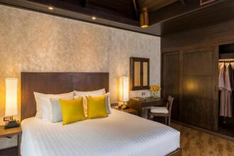 Bandara Resort & Spa