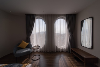 Grand Tourane Hotel Nha Trang