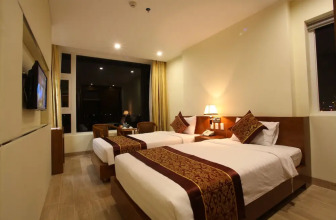 Nha Trang Wonderland Hotel