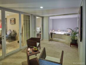 Sanur Resort Watujimbar