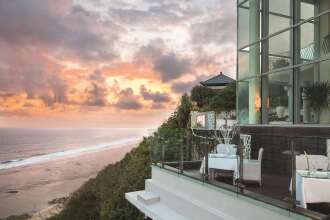 Umana Bali