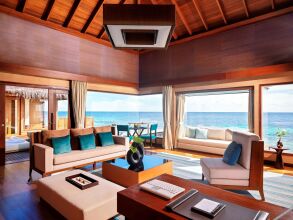 Raffles Maldives Meradhoo