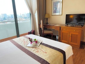 Ramana Hotel Saigon