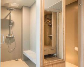 Eastin Ashta Resort Canggu
