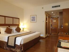 Ramana Hotel Saigon