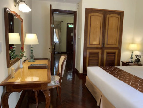 Grand Hotel Saigon