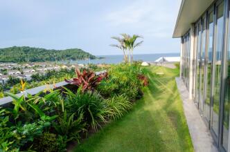 Jm Boutique Hotel Phu Quoc