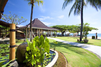 Keraton Jimbaran Resort & Spa