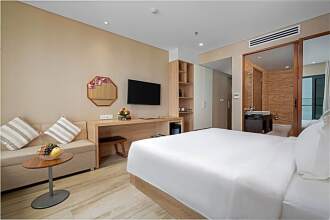 Emerald Bay Hotel & Spa Nha Trang