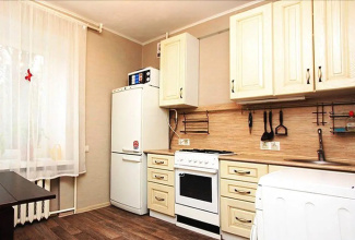 Улучшенные апартаменты «Apartlux Сокольническая», две комнаты, фото 50 Улучшенные апартаменты «Apartlux Сокольническая», две комнаты, фото 50