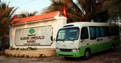 Saigon Emerald Beach Resort