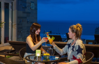 Rosaka Nha Trang Hotel