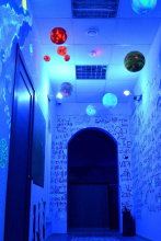 Hostel Tsiolkovsky on VDNKh, фото 148