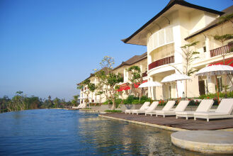Rumah Luwih Bali