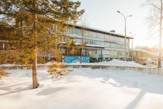 Baikal Hotel, фото 136