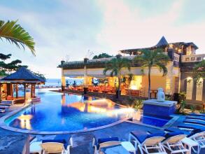 Pelangi Bali Hotel & Spa