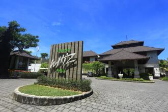 Grand Whiz Hotel Nusa Dua Bali