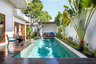 The Samaya Bali