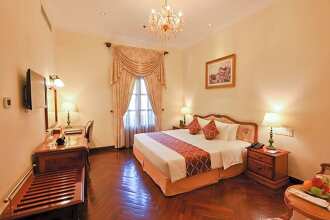Grand Hotel Saigon