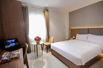 For You Hotel Nha Trang